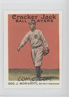 George Moriarity (1914 Cracker Jack)