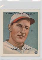 Goose Goslin (1933 Goudey 110)