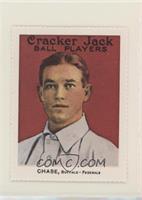 Hal Chase (1915 Cracker Jack)