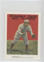 Harry Hooper (1914 Cracker Jack)