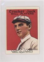 Heinie Groh (1915 Cracker Jack)