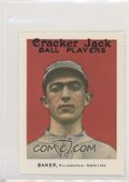 Home Run Baker (1914 Cracker Jack)
