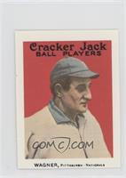 Honus Wagner (1914 Cracker Jack)