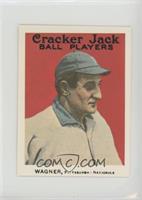 Honus Wagner (1914 Cracker Jack)