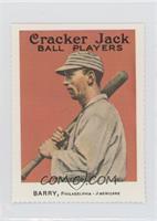 Jack Barry (1914 Cracker Jack)