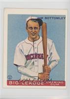 Jim Bottomley (1933 Goudey) [Altered]