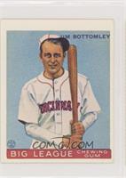 Jim Bottomley (1933 Goudey)