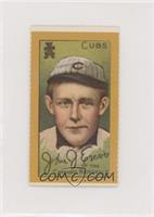 Johnny Evers (T-205 Sweet Caporal)