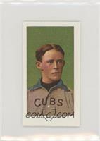 Johnny Evers (T-206 Piedmont)