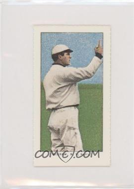 1977 Dover Classic Baseball Cards Reprints - [Base] #_JOMC.1 - John McGraw (T206 Sovereign)