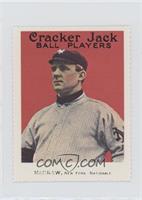 John McGraw (1915 Cracker Jack)