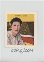 Lefty Grove (Tattoo Orbit) [Altered]