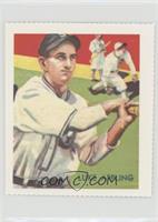 Luke Appling (National Chicle Diamond Stars)