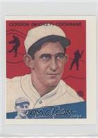 Mickey Cochrane (1934 Goudey)