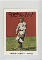 Nap Lajoie (1915 Cracker Jack)