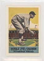 Pie Traynor (1933 DeLong) [Good to VG‑EX]