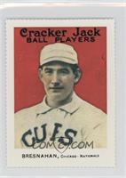 Roger Bresnahan (1915 Cracker Jack)