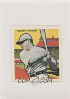 Rogers Hornsby (Tattoo Orbit) [Noted]