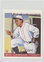 Rogers Hornsby (1933 Goudey 188)