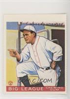 Rogers Hornsby (1933 Goudey 188) [Poor to Fair]