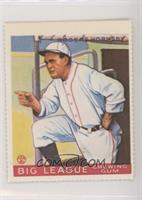 Rogers Hornsby (1933 Goudey 188)