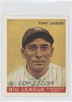 Tony Lazzeri (1933 Goudey)