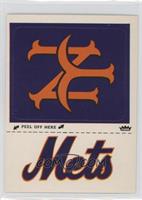 New York Mets (Hat logo)