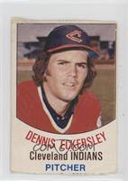 Dennis Eckersley [Poor to Fair]