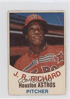 J.R. Richard