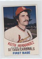 Keith Hernandez [Good to VG‑EX]