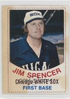 Jim Spencer [Poor to Fair]