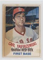 Carl Yastrzemski [Poor to Fair]