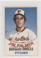 Jim Palmer [Noted]