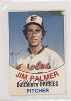 Jim Palmer [Poor to Fair]