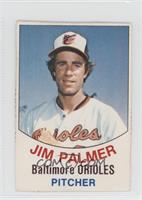 Jim Palmer [Authentic]