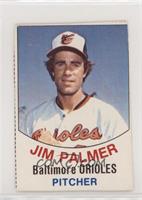 Jim Palmer [Good to VG‑EX]