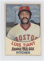 Luis Tiant