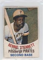 Rennie Stennett [Good to VG‑EX]