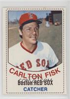 Carlton Fisk