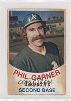 Phil Garner [Poor to Fair]