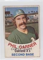 Phil Garner [Good to VG‑EX]