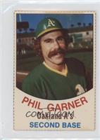 Phil Garner [Poor to Fair]