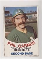 Phil Garner