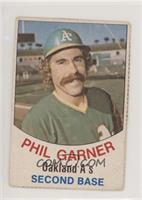 Phil Garner