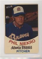 Phil Niekro