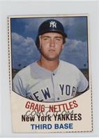 Graig Nettles [Good to VG‑EX]