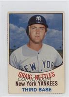 Graig Nettles [Poor to Fair]