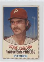 Steve Carlton