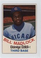 Bill Madlock