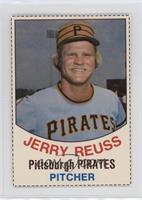 Jerry Reuss [Good to VG‑EX]